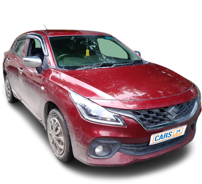 Maruti Baleno-img